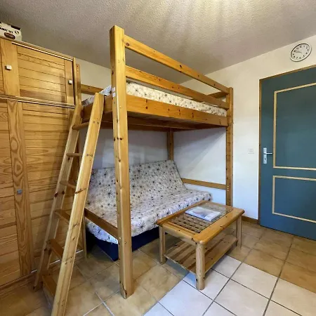 Cosy A 500m Du Centre, 5 Pers, Terrasse, Parking, Casier A - - Fr-1-603-55 Appartement *