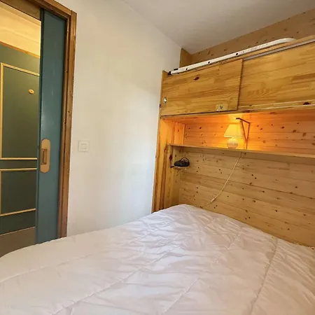 Appartement Cosy A 500m Du Centre, 5 Pers, Terrasse, Parking, Casier A - - Fr-1-603-55 Praz-sur-Arly
